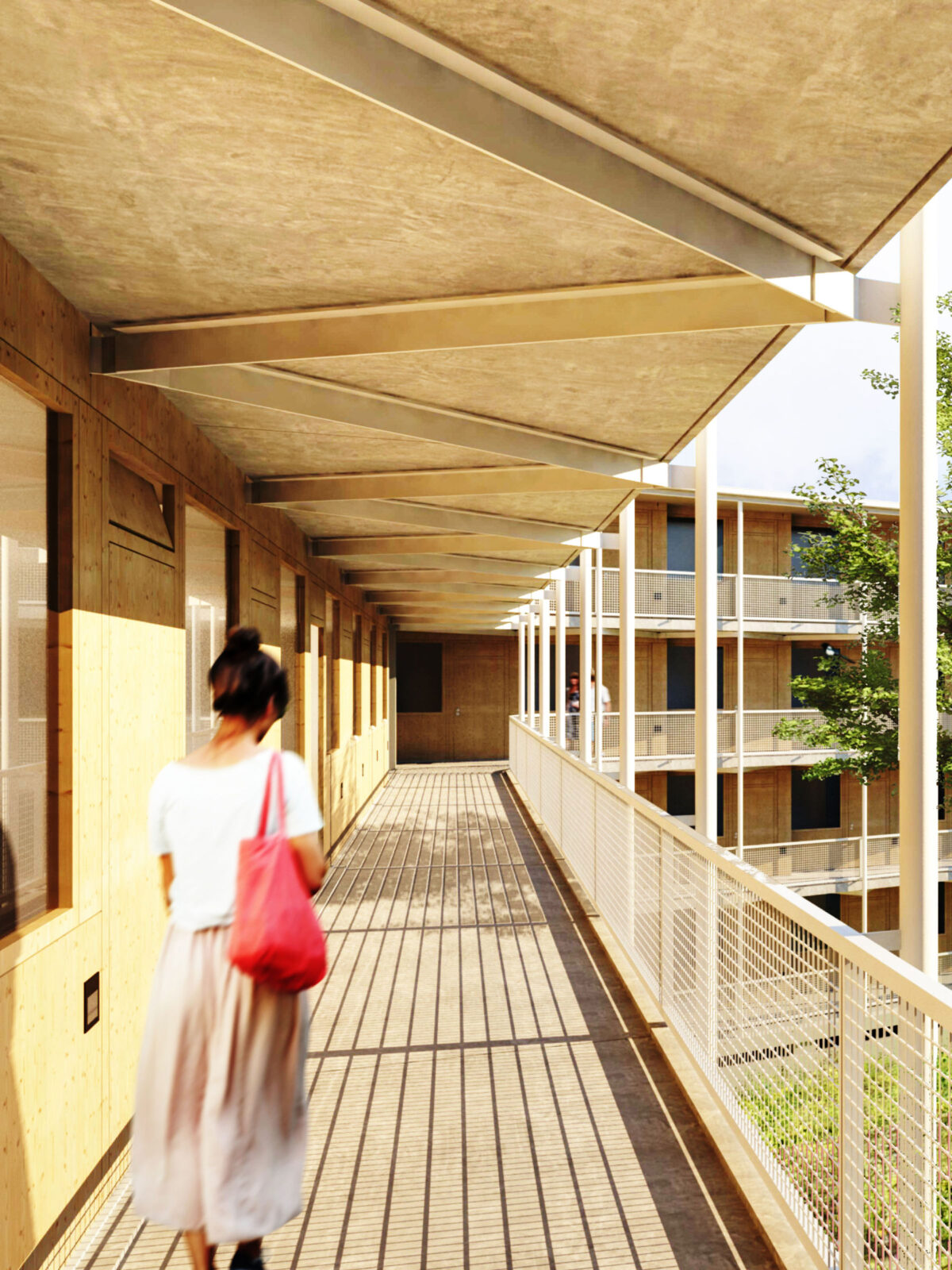 Bild vom Laubengang_2